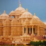 Explore spiritual & religious Delhi -Day Tour