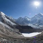 The Great Everest base Camp Trek (16N/17D)
