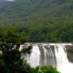 Athirappilly Falls,waterfalls & Wildlife, Thrissur - Kerala