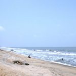 Cherai Beach, Kochi - Kerala
