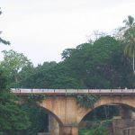Karamana,Western Ghats & Temples, Thiruvananthapuram - Kerala