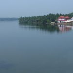 Parassinikkadavu,Coastal village & Temple, Kannur - Kerala