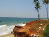 Varkala Beach - Kerala