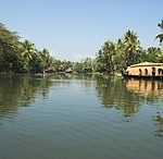 Poovar,Beaches, Thiruvananthapuram - Kerala