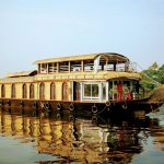 Experience Kerala with Conference in Houseboat
